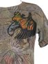 TEE-SHIRT MANCHES COURTES CUSTO BARCELONA